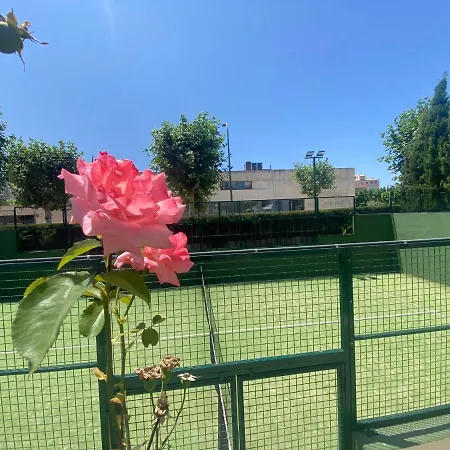 Cal Albir Apartment L'Alfas del Pi