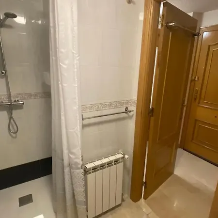 Apartment Cal Albir L'Alfas del Pi