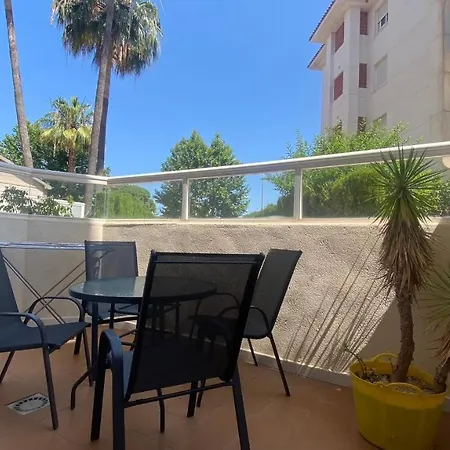 Cal Albir Apartment L'Alfas del Pi
