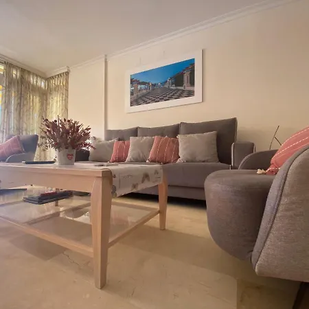 Apartment Cal Albir