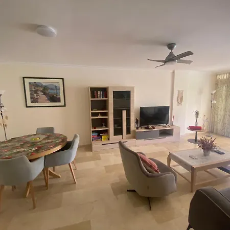 Cal Albir Apartment
