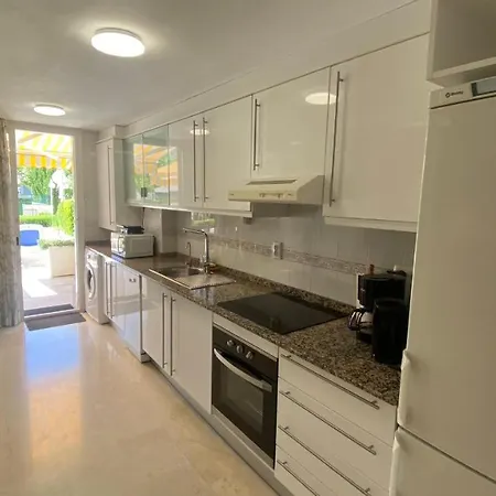 Apartment Cal Albir *