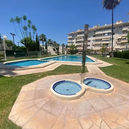 Apartment Cal Albir L'Alfas del Pi