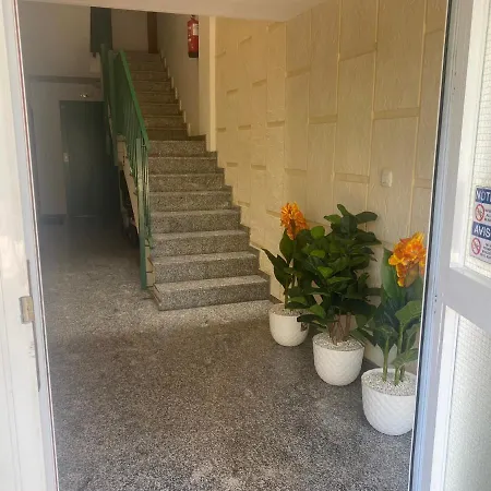 Cal Albir Apartment *
