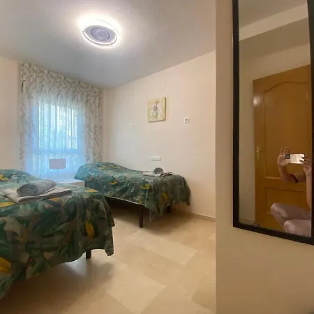 Apartment Cal Albir L'Alfas del Pi