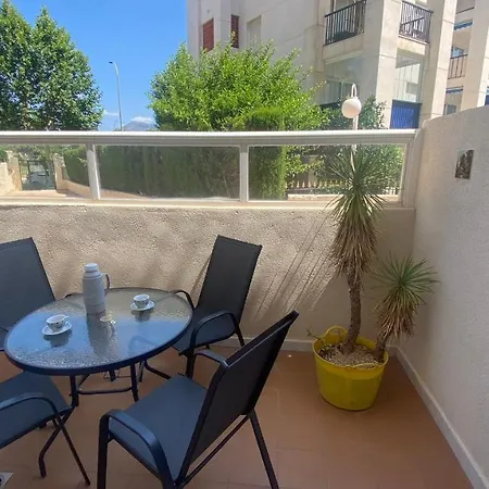 Cal Albir Apartment L'Alfas del Pi