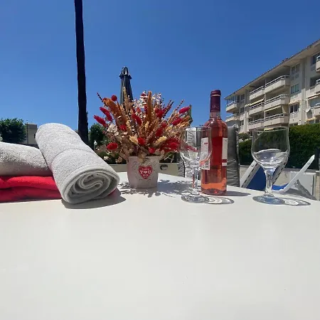 Apartment Cal Albir
