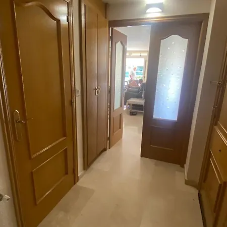 Apartamento Cal Albir L'Alfas del Pi