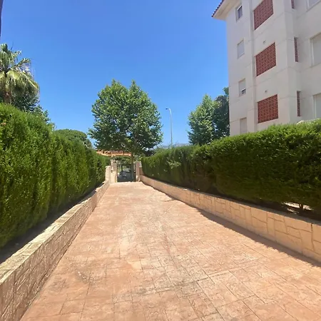 Cal Albir