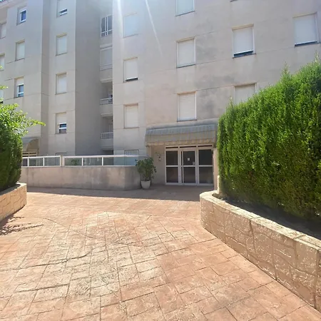 Appartamento Cal Albir *