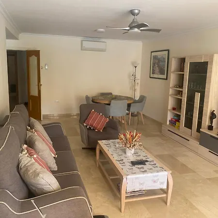 Apartamento Cal Albir L'Alfas del Pi