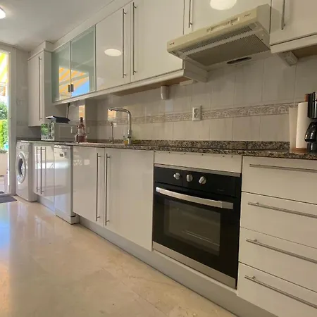 Cal Albir Apartamento