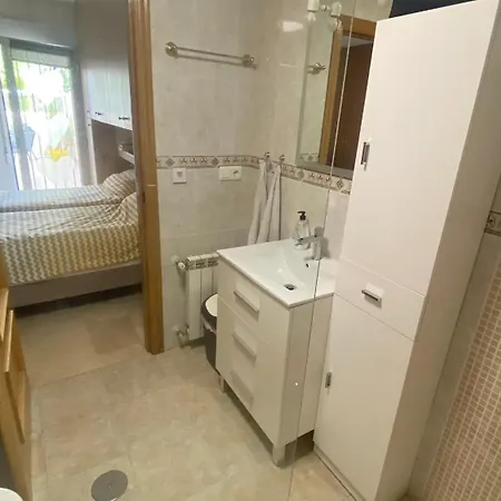 Apartamento Cal Albir L'Alfas del Pi