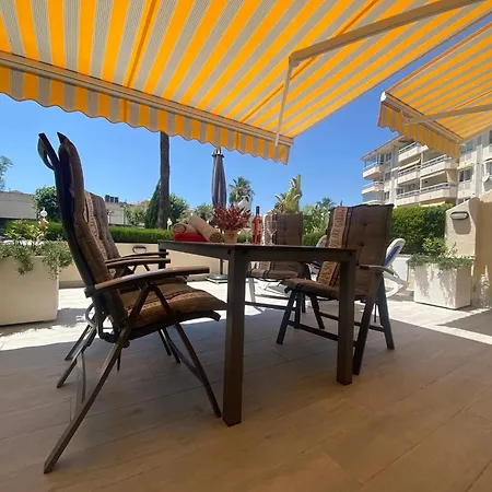 Apartamento Cal Albir L'Alfas del Pi