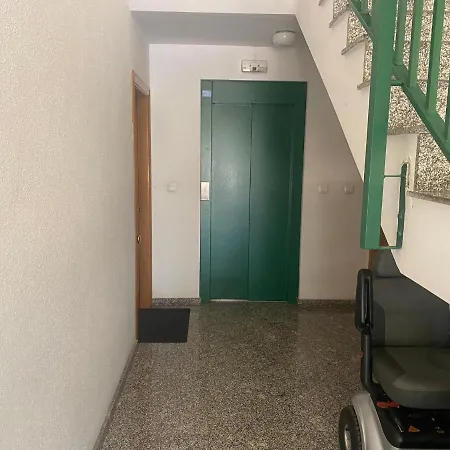 Cal Albir Apartmán *