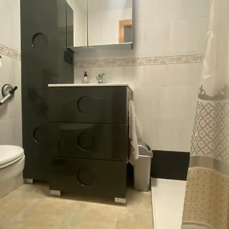 Cal Albir Apartmán L'Alfas del Pi
