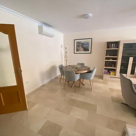 Cal Albir Apartmán