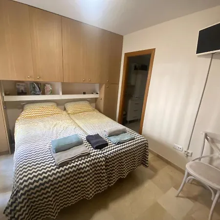 Cal Albir Apartmán