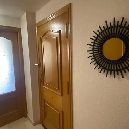 Cal Albir Appartement *