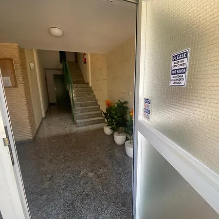 Appartement Cal Albir L'Alfas del Pi