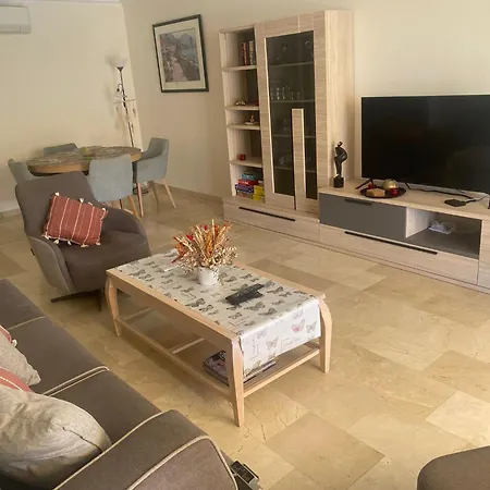 Appartement Cal Albir