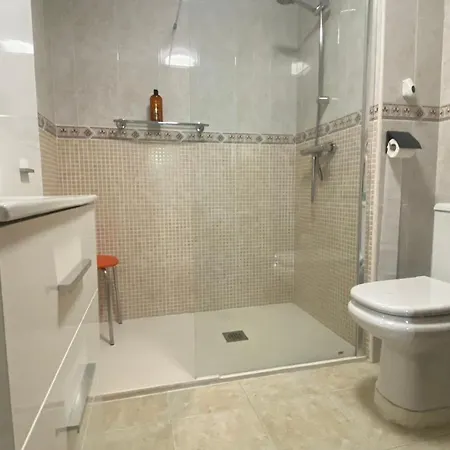 Cal Albir Appartement *