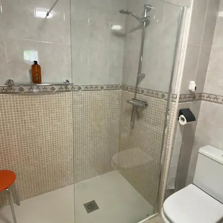 Cal Albir Appartement *