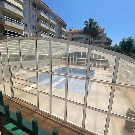 Appartement Cal Albir L'Alfas del Pi