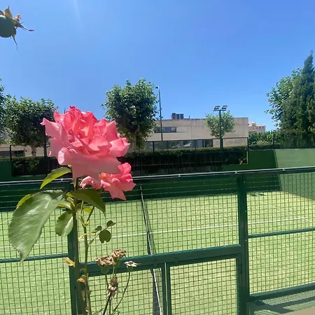 Cal Albir Appartement *